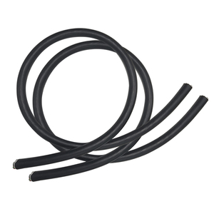 電源ケーブルより線圧縮円形IEC標準電源ケーブルシース銅Pvc 33コア16Mm10MmPVCジャケット絶縁 - Product Image 4