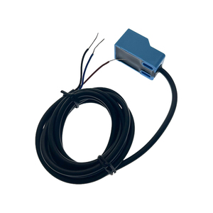 Interruttore DC10-30V sensore di prossimità induttivo NPN 4mm SN04-N di distanza di rilevamento - Product Image 3
