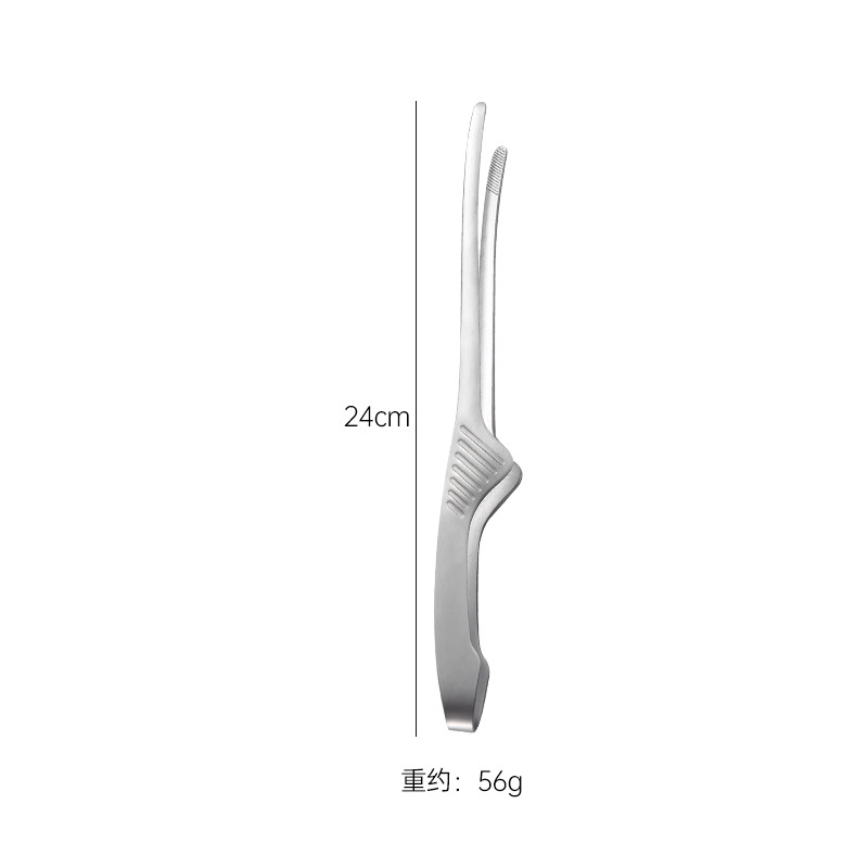 10-inch pointed tip (304 stainless steel)