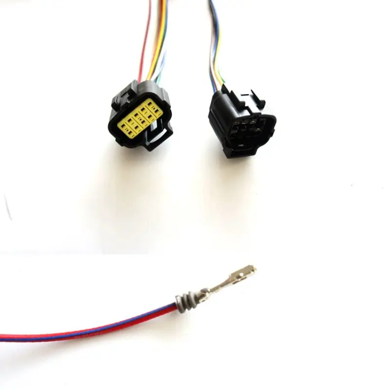 Customized home appliance and auto wire harness and cable assembly