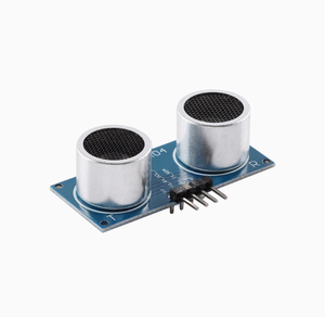 SIFTECH HCSR04 Ultraschalls ensor modul HC-SR04 Hoch leistung und zuverlässiges Produkt - Product Image 1
