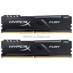 DDR4 Memoria RAM 16GBx2 3200MHz 8GBx2 2666MHz 8GB 16GB 32GB Kingstons FURY Dimm PC4 Desktop <strong>Computer</strong> Gaming DDR4 <strong>Memory</strong> Kit RAMs