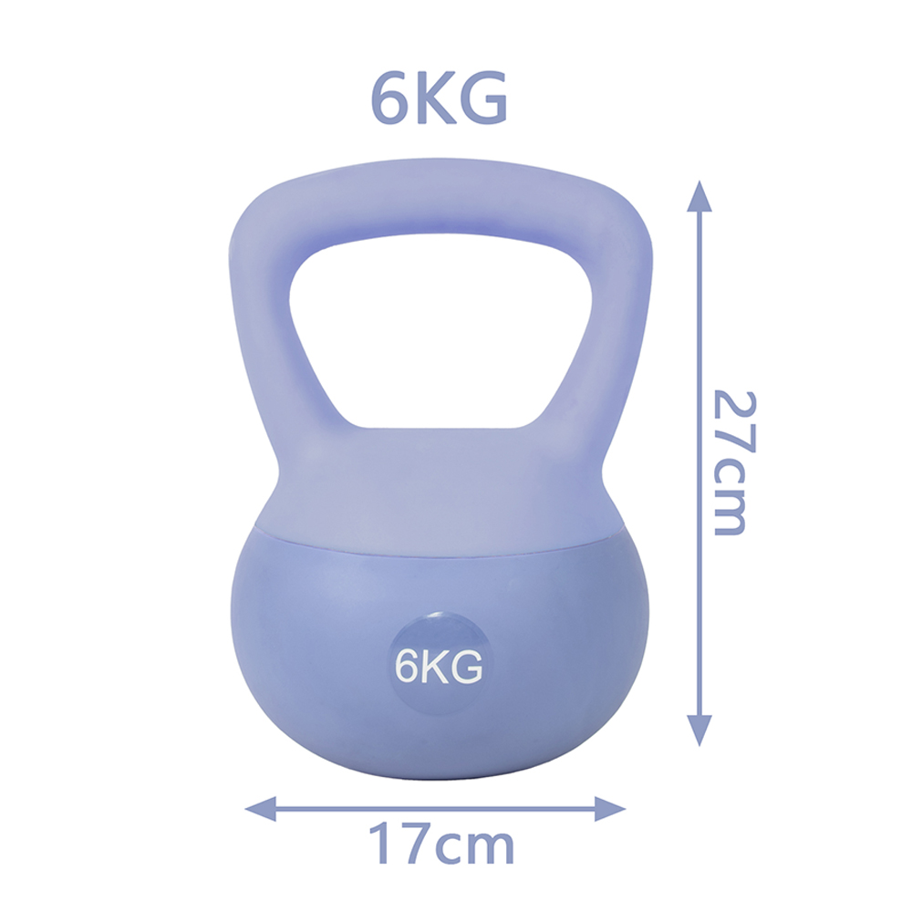 6kg Violet
