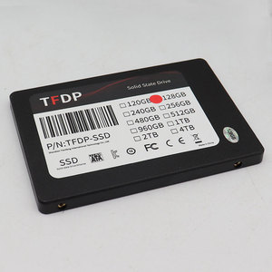 Nuovo 2.5 \ "SATAIII interno a stato solido disco rigido SAS interfaccia Computer SSD con capacità da 64GB a 2TB per Desktop - Product Image 4