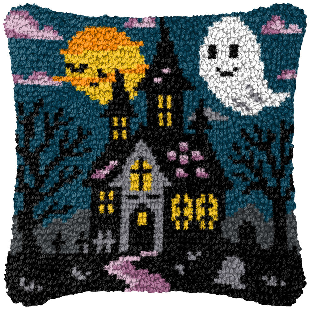 Kit de crochet de verrouillage Halloween 2