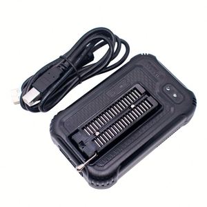 Nueva versión XGecu T48 programador 9 adaptador para leer y editar chips en Stock - Product Image 1
