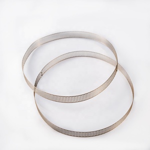 Tùy chỉnh khắc không dây khói Detector lọc lưới cho báo cháy - Product Image 1