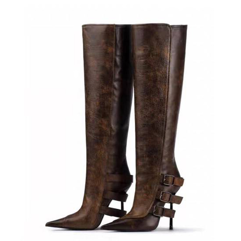Marron