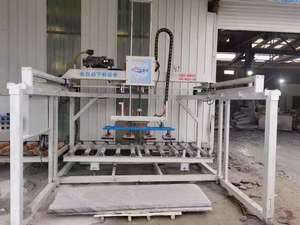 Heavy-duty BT-LM-1000 Automatische Platten Be-und Entladen Maschine - Product Image 6