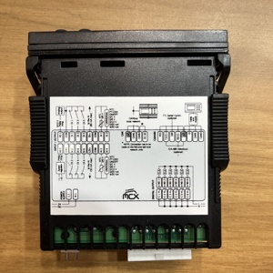 100% nuovo e nuovissimo controller di programma MCX06C(080 g0066) - Product Image 5