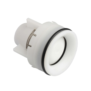OV Series 20mm Water Meter Backflow Preventer Plastic Cartridge Check <strong>Valve</strong>