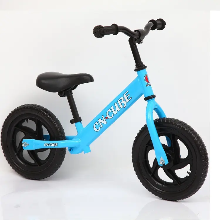 Cinese professionale produttore 12 14 pollici bambini bici bicicletta equilibrio per bambini per bambini