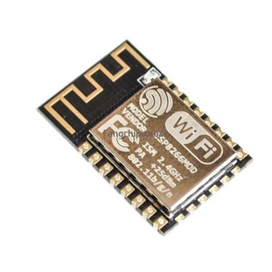 ESP8266 porta seriale WIFI telecomando wireless modulo wi-fi ESP-12E ESP-12F ESP12S - Product Image 1
