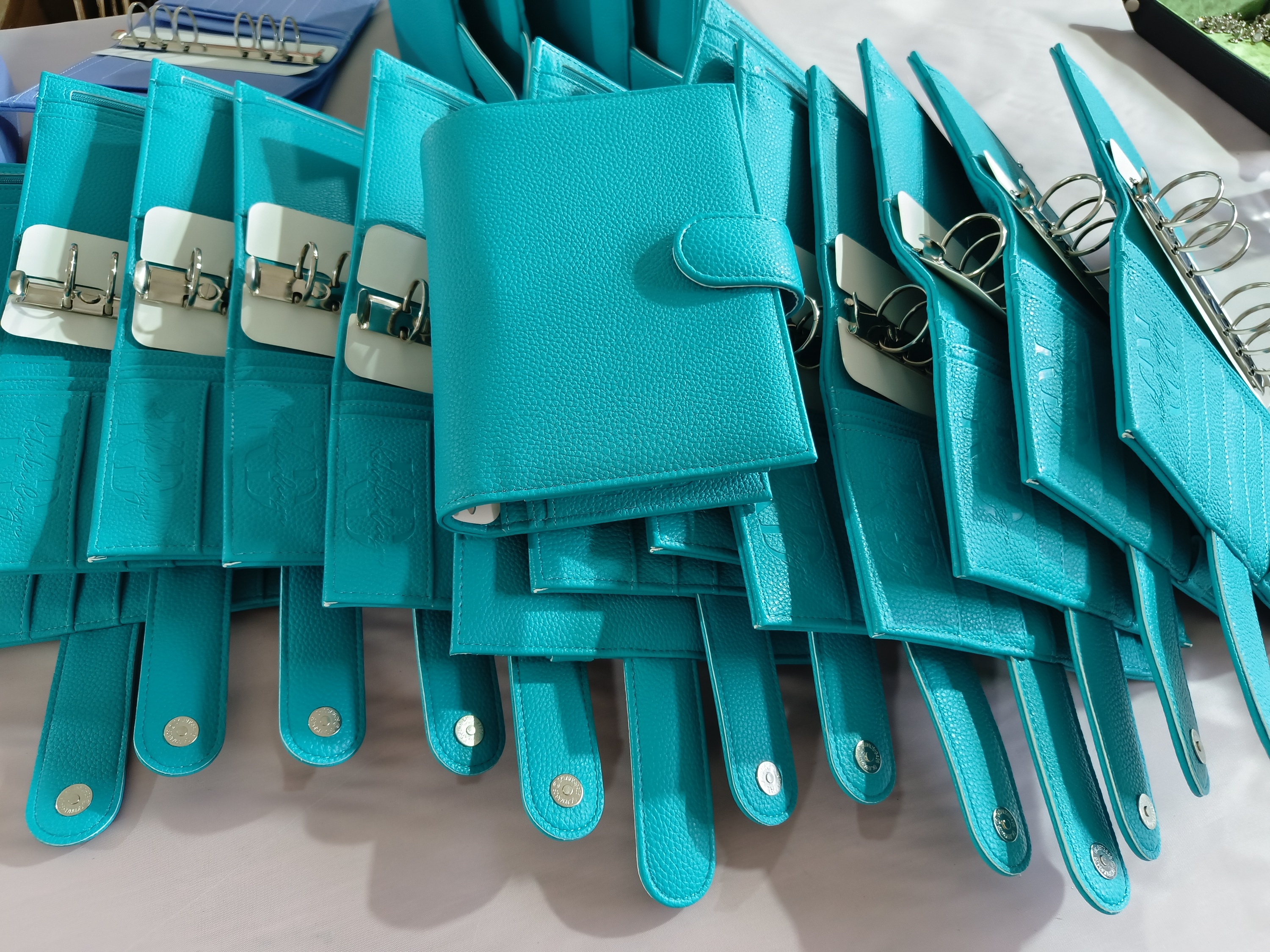 Blu Teal