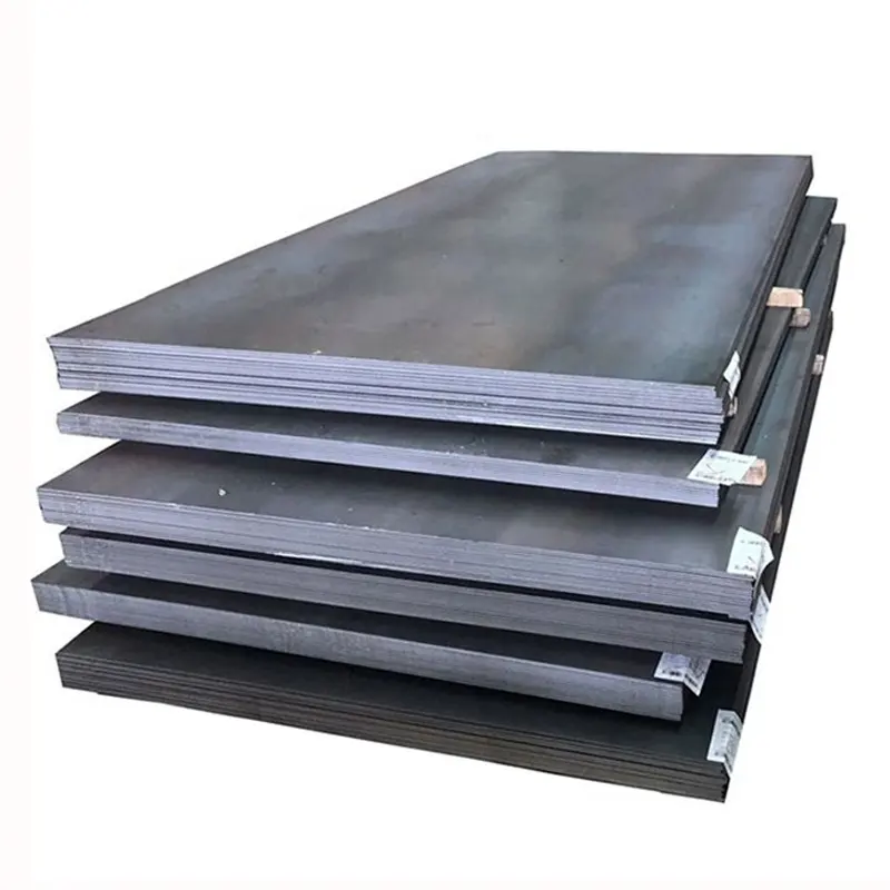 熱間圧延炭素鋼板ASTM A36 q235bq355鋼板