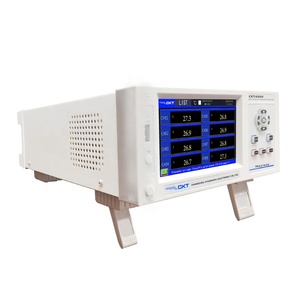 CKT4000 <strong>Data</strong> <strong>Logger</strong> <strong>with</strong> 16 Channels Global <strong>Sensors</strong> <strong>Temperature</strong> Recorder - Product Image 3