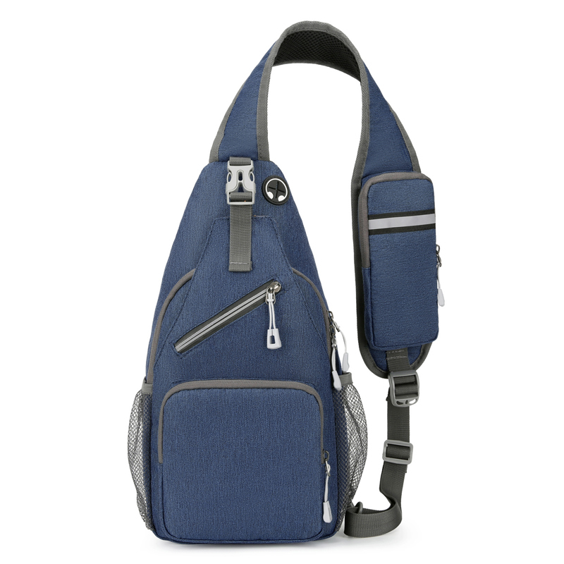 Bleu foncé
