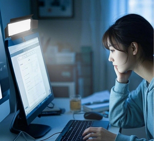 2025แผงไฟ LED แบบมัลติฟังก์ชั่น, U300 LED แบบ RGB สำหรับกล้อง - Product Image 4