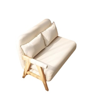 جودة عالية داخلي قابل للطي مضغوط تصميم عصري على شكل غرفة المعيشة مكتب مجموعة أرائك قيلولة للبيع - Product Image 6