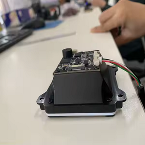 2D Fixed Mount QR <strong>Code</strong> Scanner LED/CCD/CMOS Easy Plug-and-Play Barcode <strong>Reader</strong> Embedded <strong>Scanning</strong> Module Warehouse RS232/TTL/COM - Product Image 2