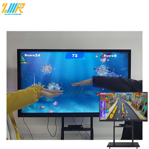 Интерактивные игры с 3D-датчиком движения - Product Image 5
