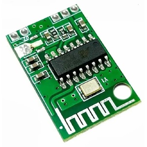 CA-6928 <strong>Bluetooth</strong> Audio <strong>Module</strong> 3.3V-6V Audio Digital Power Amplifier <strong>Module</strong> Board LED Power <strong>Bluetooth</strong> Speaker Amplifier <strong>Module</strong>