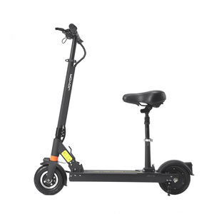 Joyor F1性价比高的电动踏板车36V 8Ah 350W 8英寸可折叠成人电动踏板车