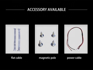 Led Panel 320*160 Led <strong>Module</strong> P5 Outdoor High Refresh Rate IP65 Waterproof Full Color 2 Years CE, Rohs <strong>1</strong>/<strong>16</strong> <strong>Scan</strong> - Product Image 6