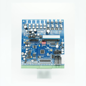 SMT PCBA Board Process Manufacturer Custom Made 1 <strong>Layer</strong> <strong>2</strong> <strong>Layers</strong> FR4 <strong>PCB</strong> Consume Electronic PCBA Assembly for Remote Control - Product Image 5