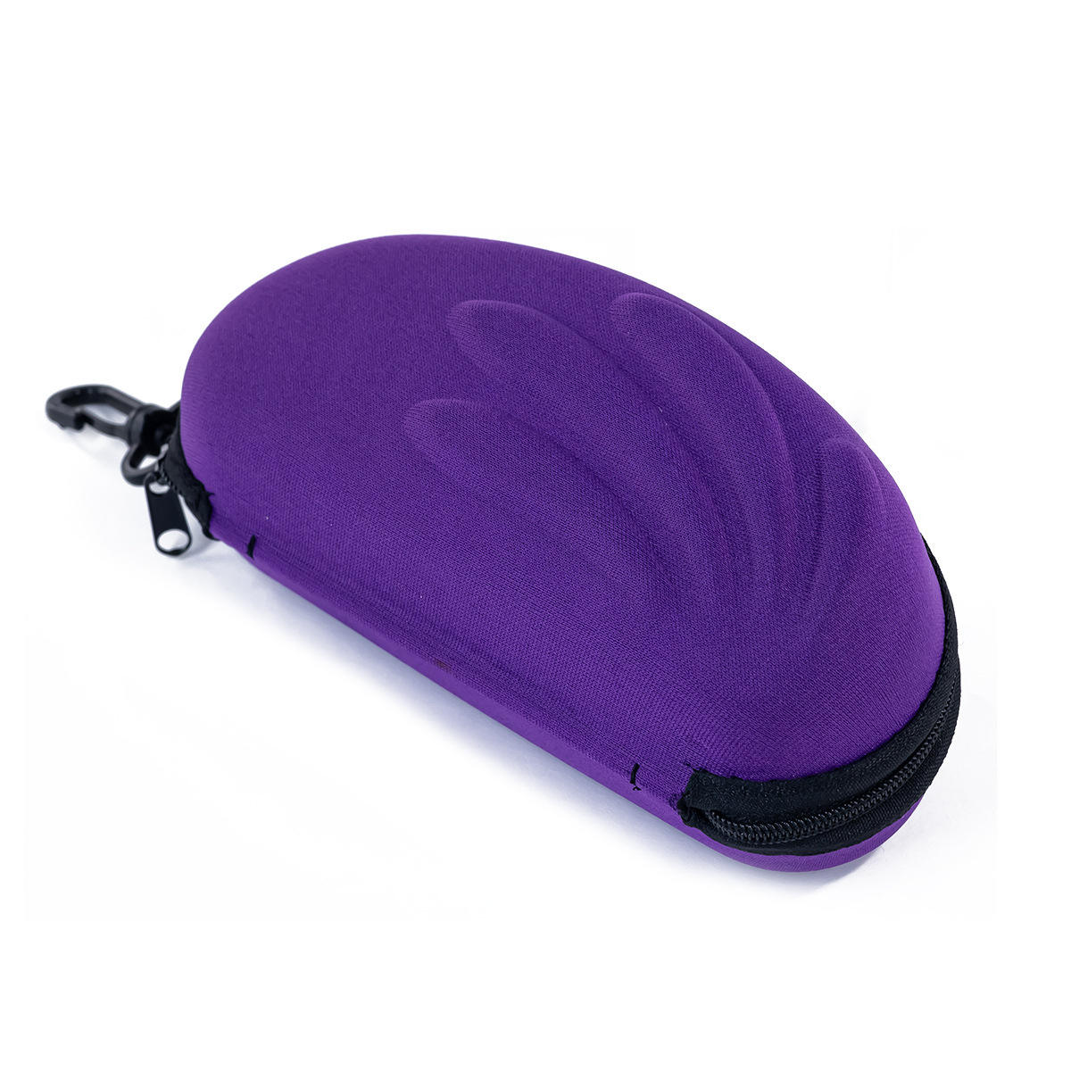 Petite boîte de sport (Feuille) - Violet