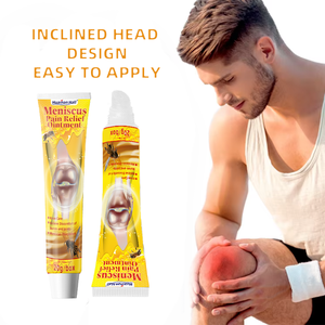 Salep Perawatan Tubuh krim Venom lebah, cepat menyerap 20g, salep penghilang nyeri otot sendi, salep pereda nyeri Lumbar - Product Image 2