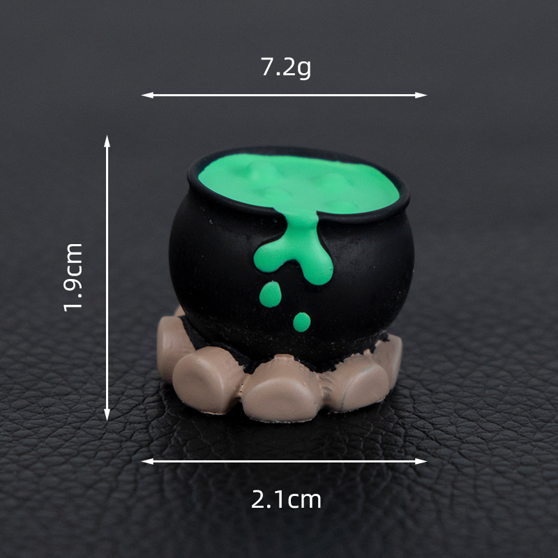 Potion Cauldron
