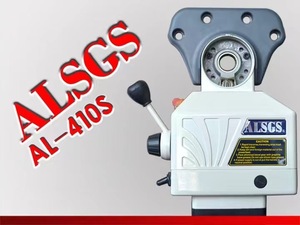 Factory Machine Tool Accessories AL-410SX <strong>Precision</strong> X -axis Power Feed for Drilling Machines - Product Image 2