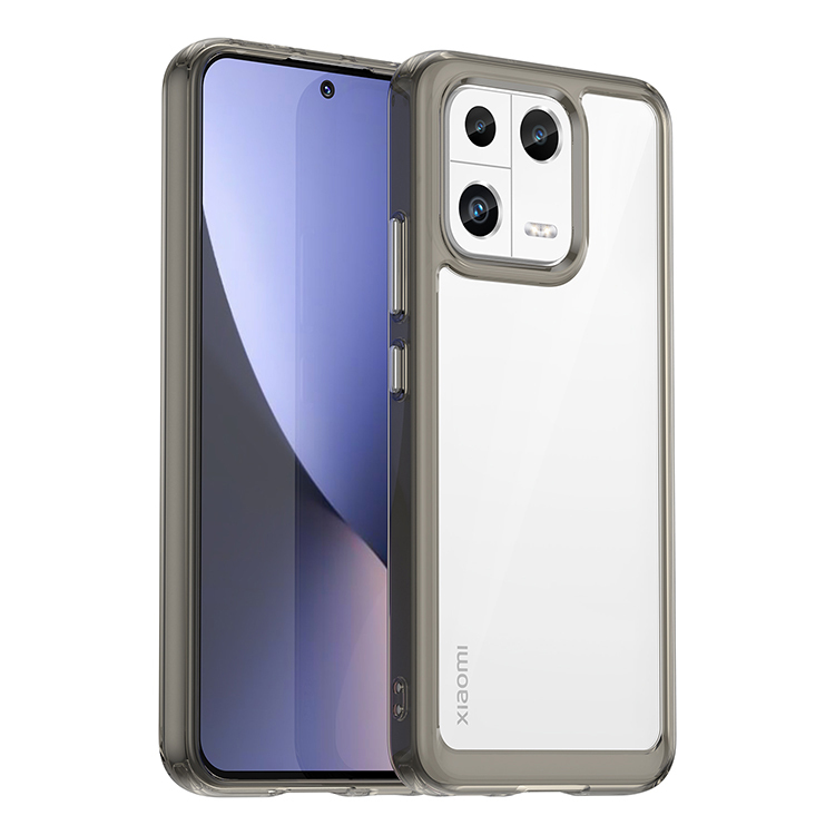 Gris transparent