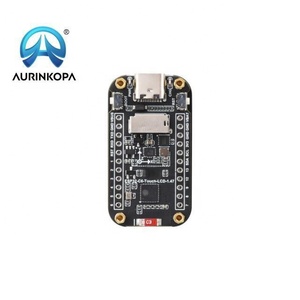 ESP32-C6 scheda di sviluppo Display Touch da 1.47 pollici 172*320 Display a colori 262K supporta il processore RISC-V Wi-Fi 6/BLE 5 160MHz - Product Image 4