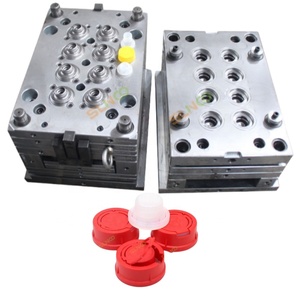 8 Cavities Customized Engine Oil <strong>Cap</strong> <strong>Mould</strong> Hot Runner Or Cold <strong>Cap</strong> Mobile Engine Oil Bottle <strong>Cap</strong> Mold