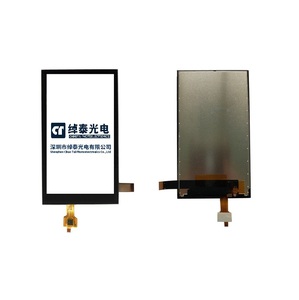 Modulo Display Touch TFT con personalizzazione verticale da 5.0 pollici - Product Image 1