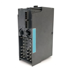 Controller PLC di vendita calda 7MH4960-4AA01 7 mh4950-2aa01 modulo di controllo industriale 7 mh4980-2aa01 7 mh4900-1ak01 PLC
