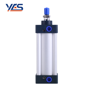 <strong>SU</strong> Series Hydraulic <strong>Cylinder</strong> Double Acting Standard <strong>Pneumatic</strong> <strong>Cylinder</strong> SU32