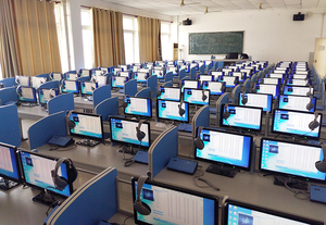 Языковая лаборатория преподавания программного обеспечения в классе - Product Image 2
