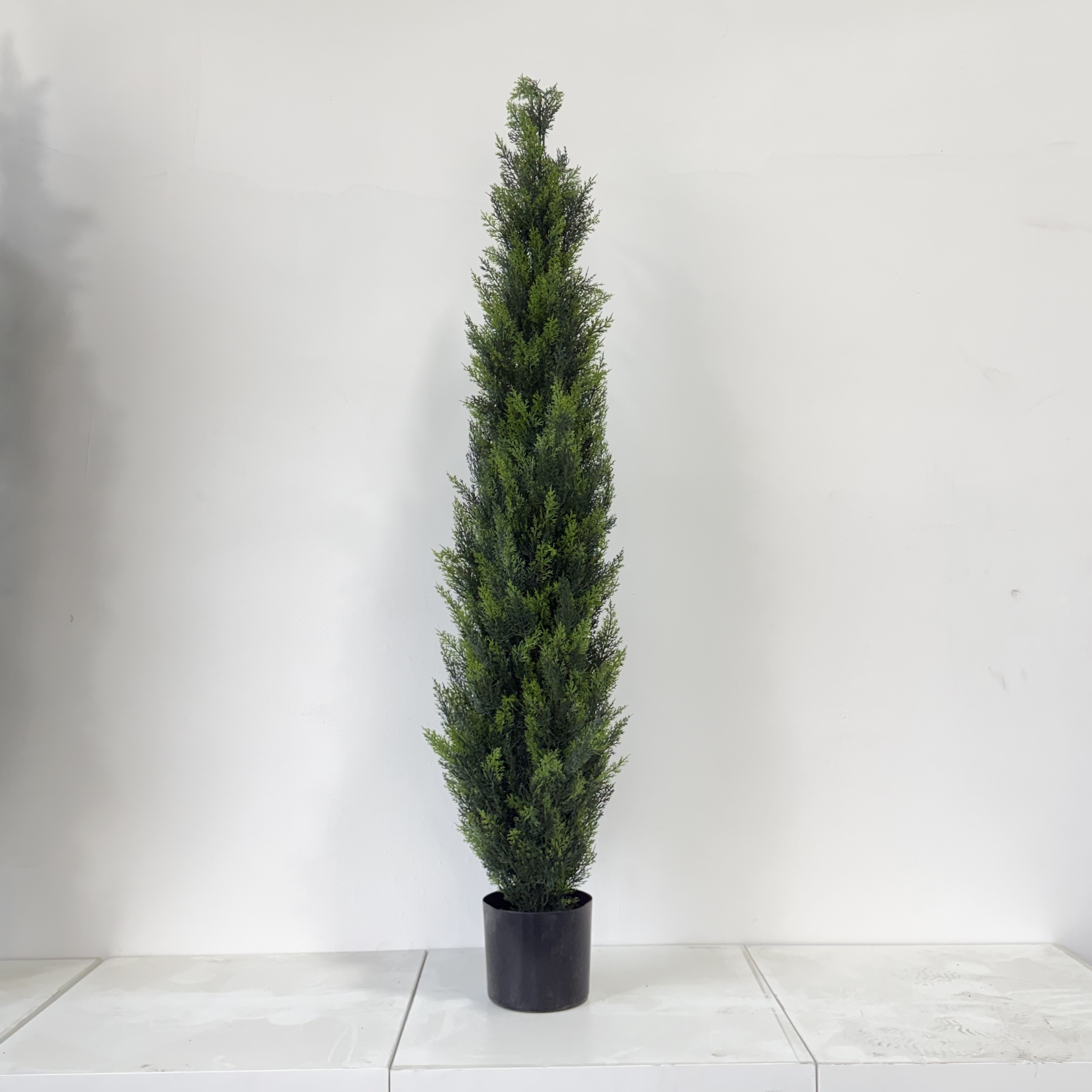 5 ft à 6 ft