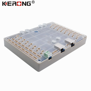 KERONG Software Control System Raspberry Pi für Locker - Product Image 4