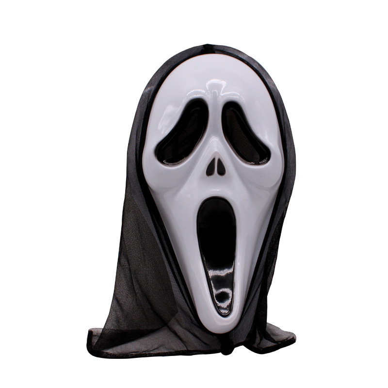 Grim reaper-scream-standard edition-one size
