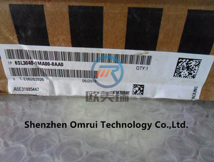 Brandneues Original 7MH4601-1AA01 Programmier bare Logik steuerung SIMATIC S7-1500 SPS-Modul - Product Image 6