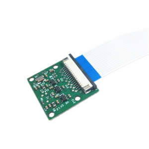 Per Raspberry Pi 3 modello B + modulo fotocamera 1080p 720p Mini fotocamera 5MP Webcam videocamera compatibile per Raspberry Pi 2 modello B - Product Image 4