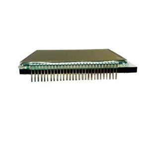 Modulo lcd personalizzato a 7 segmenti TN HTN STN FSTN VA per tachimetro lcd - Product Image 5