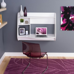 <span class=keywords><strong>Multi</strong></span>-função Wall Mounted mesa para sala de estar e quarto mesa flutuante Wall Mounted mesa