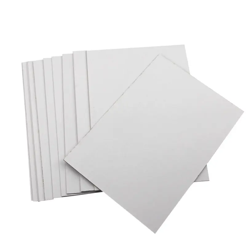 Vendita diretta della fabbrica di personalizzazione pietra foglio di carta polipropilene carta sintetica 80um a 350um