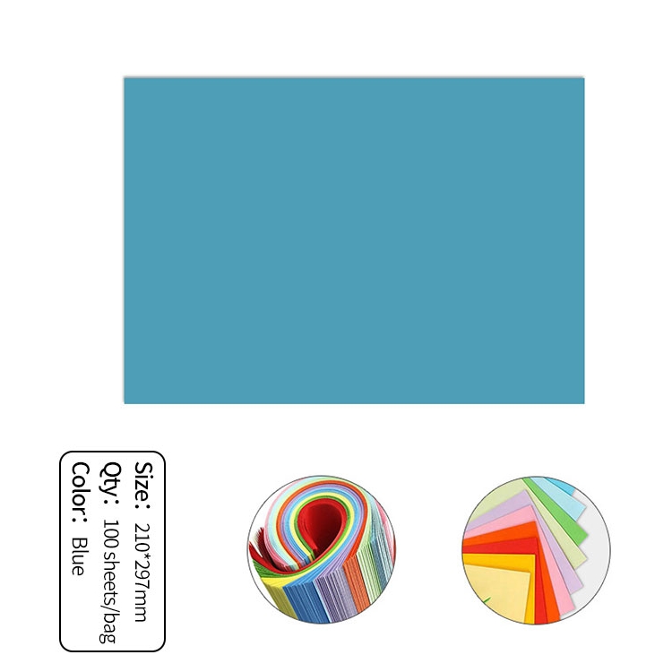 Bleu (Stock AE)