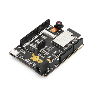 TSCINBUNY ESP32 PLUS WIFI-Entwicklungs platine mit OV2640-Kamera Selbst produktions platine wird auch für Arduino verwendet - Product Image 2